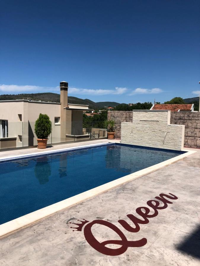 Queen Kodre Apartments Улцинь Экстерьер фото