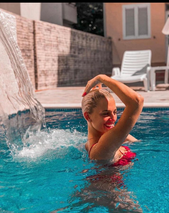 Queen Kodre Apartments Улцинь Экстерьер фото