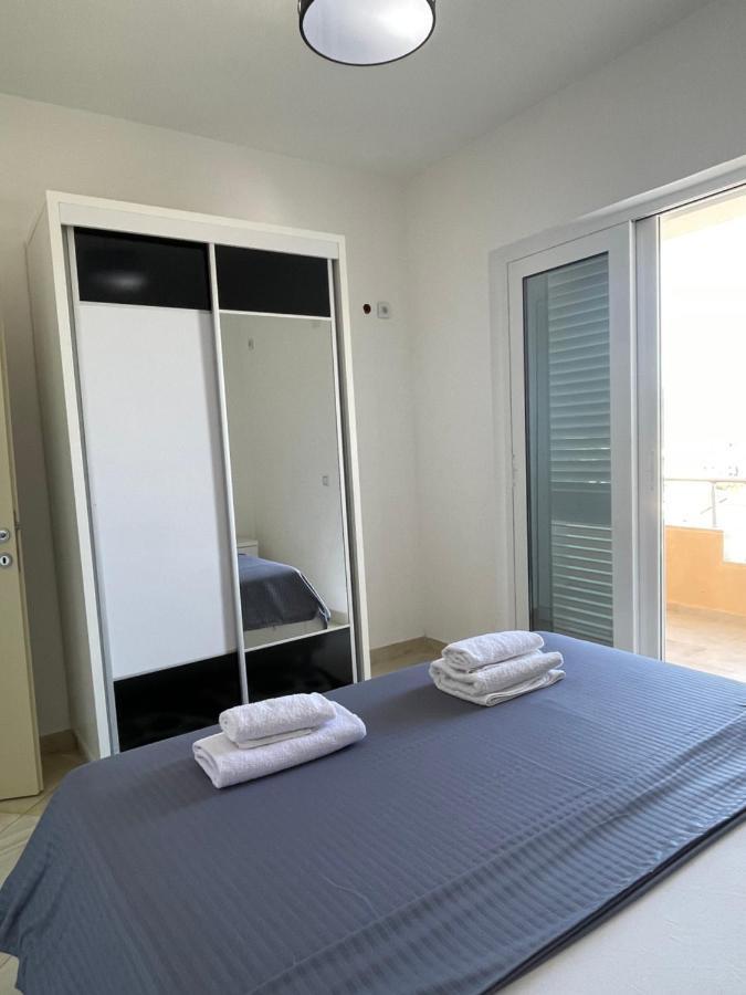 Queen Kodre Apartments Улцинь Экстерьер фото