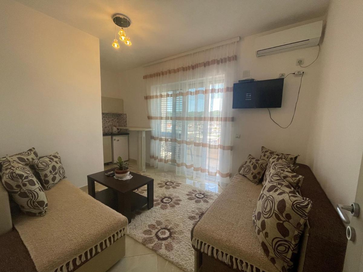 Queen Kodre Apartments Улцинь Экстерьер фото