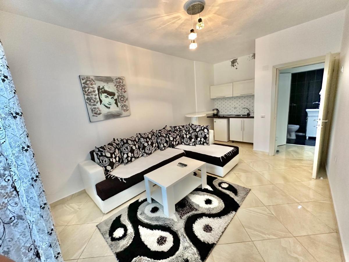 Queen Kodre Apartments Улцинь Экстерьер фото