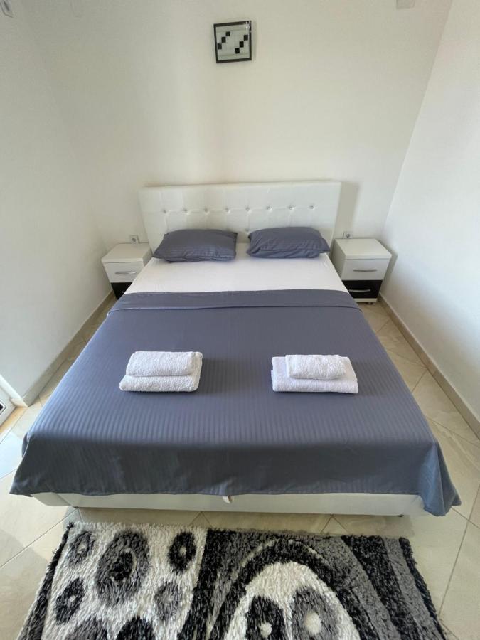 Queen Kodre Apartments Улцинь Экстерьер фото