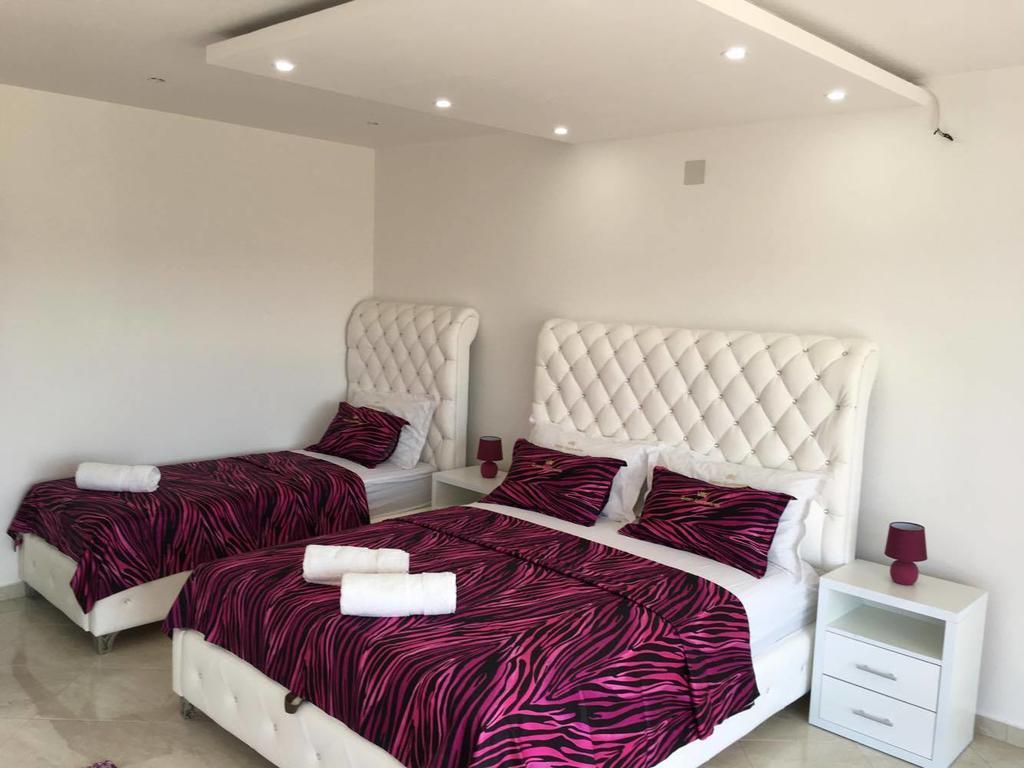 Queen Kodre Apartments Улцинь Экстерьер фото