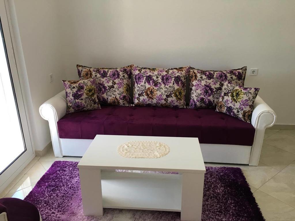 Queen Kodre Apartments Улцинь Экстерьер фото