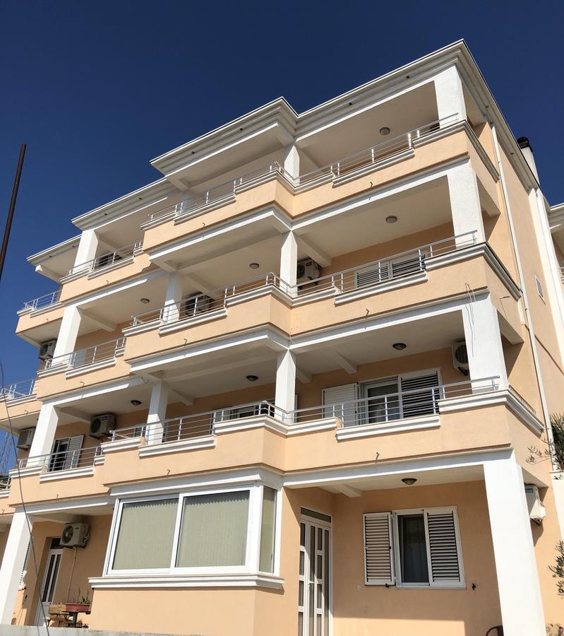 Queen Kodre Apartments Улцинь Экстерьер фото