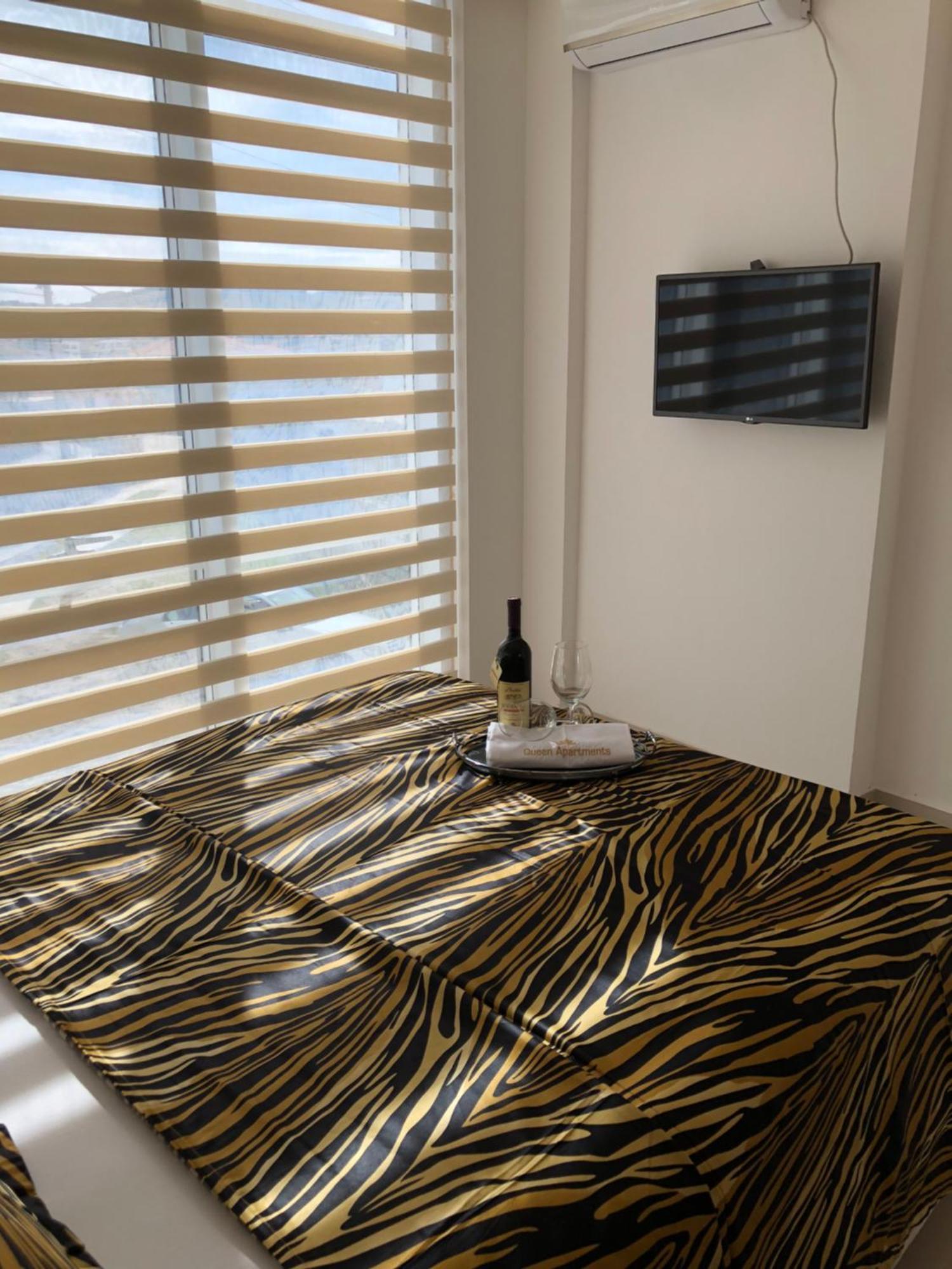 Queen Kodre Apartments Улцинь Экстерьер фото