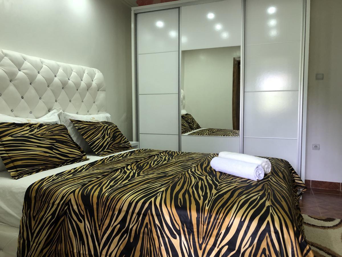 Queen Kodre Apartments Улцинь Экстерьер фото