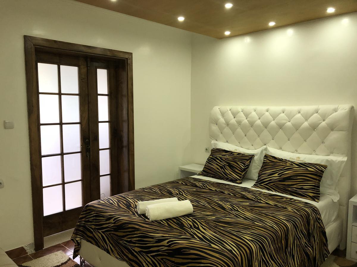 Queen Kodre Apartments Улцинь Экстерьер фото