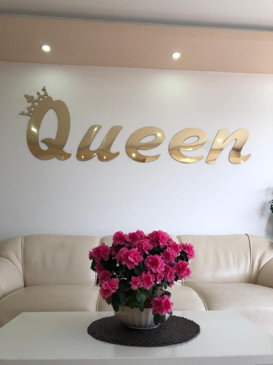 Queen Kodre Apartments Улцинь Экстерьер фото